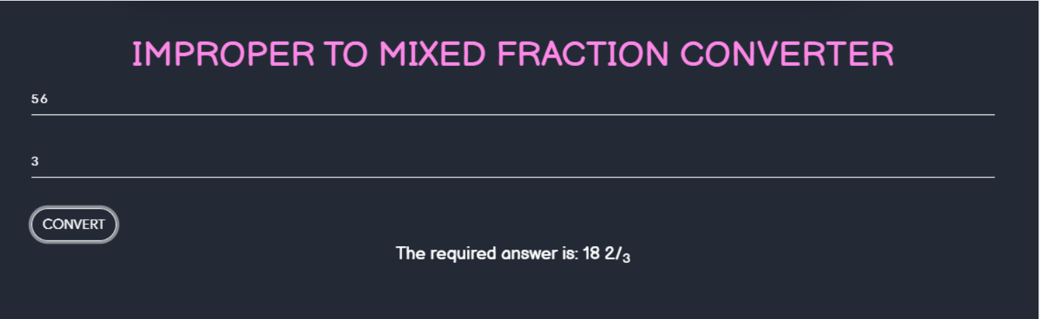 unit converter