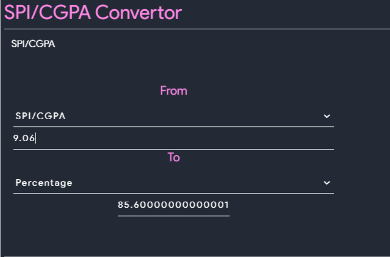 unit converter