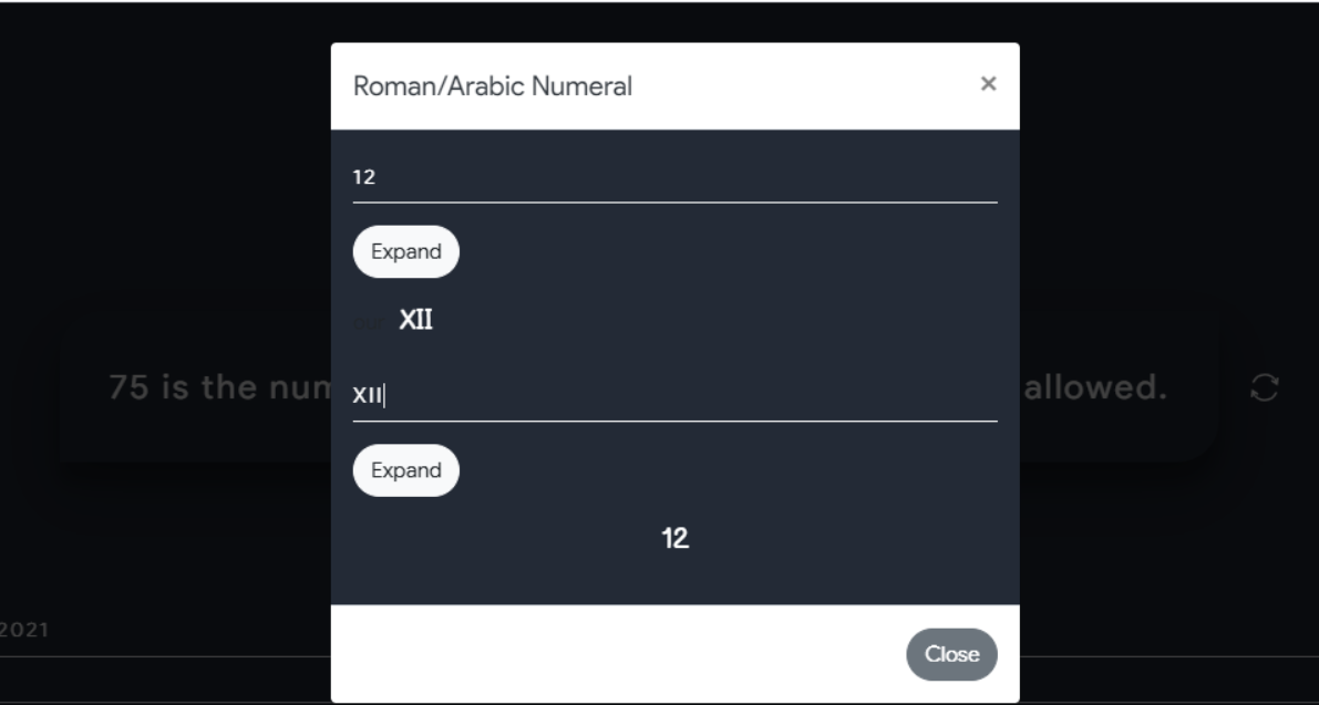 unit converter