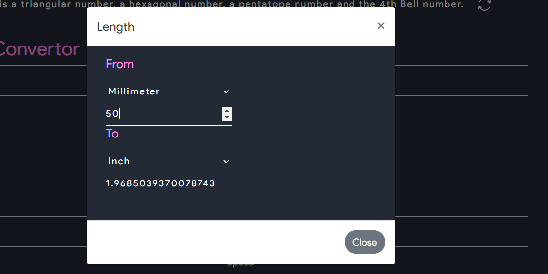 unit converter