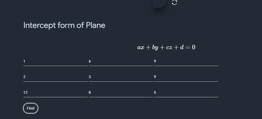 Probablity