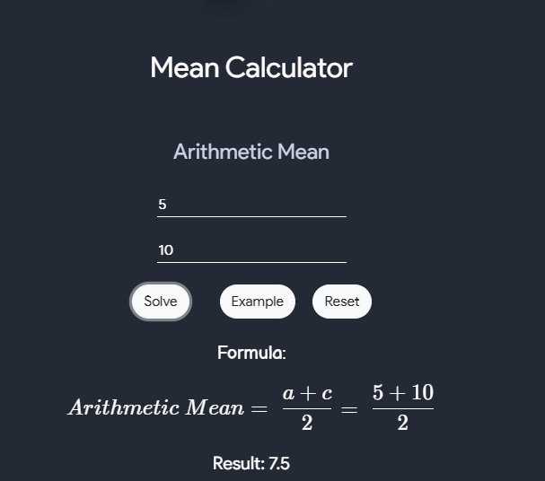 Single Matrix