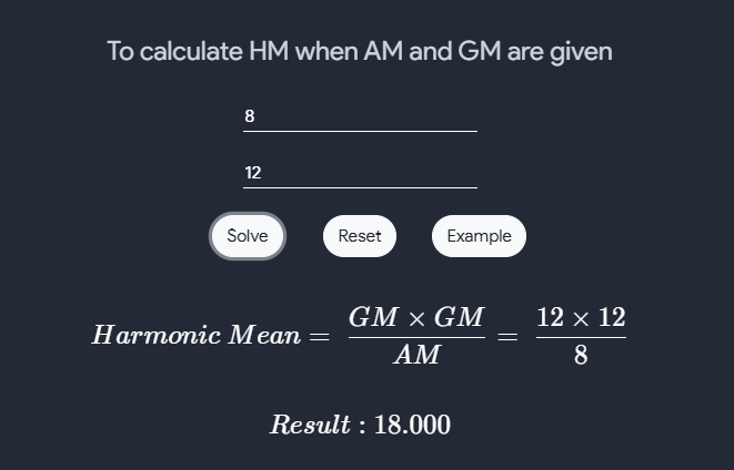 Single Matrix