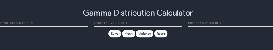 Probablity