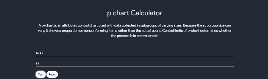 Probablity