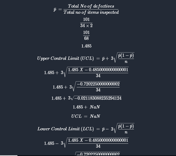 Probablity