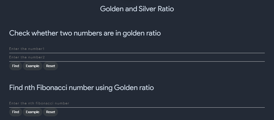 Single Matrix