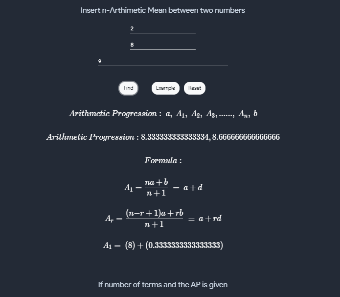 Single Matrix